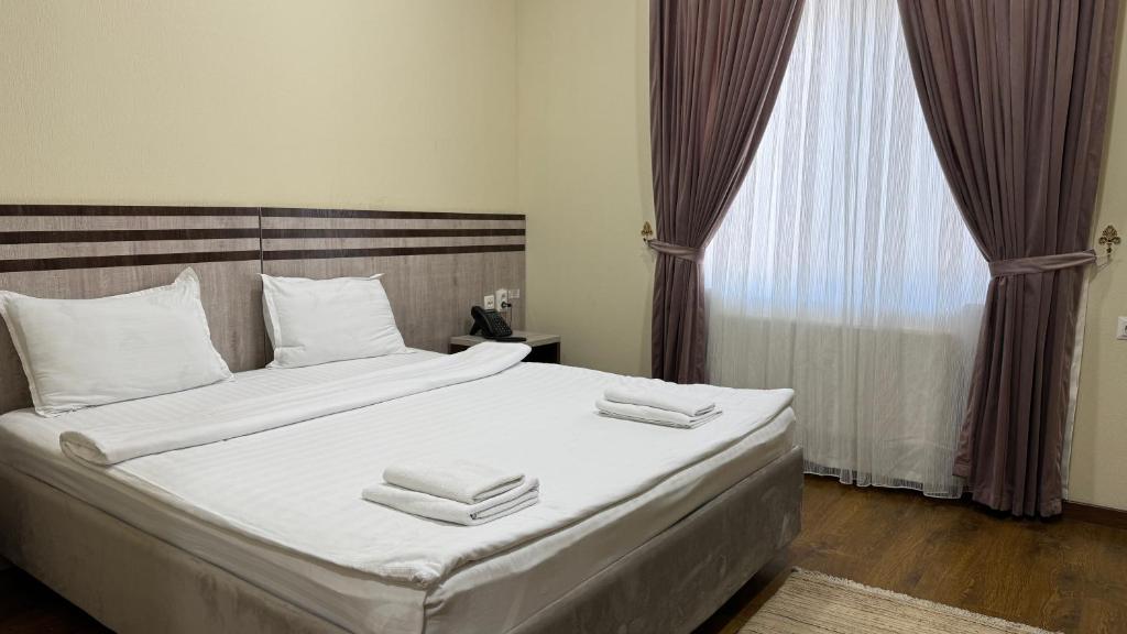 Rayyan Hotel EXPRESS