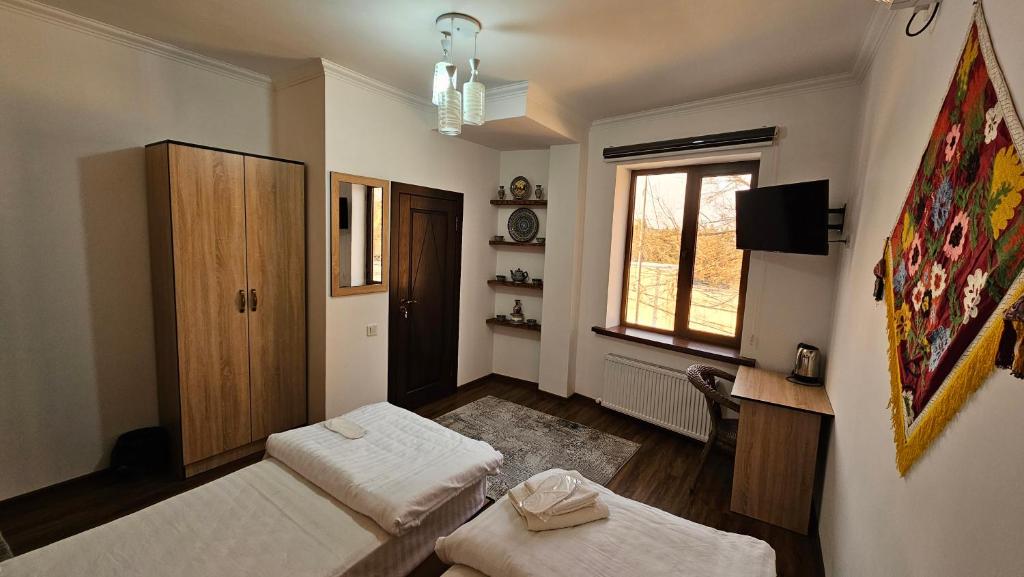 Hotel Mehribon