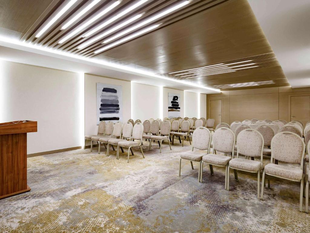 Mercure Tashkent