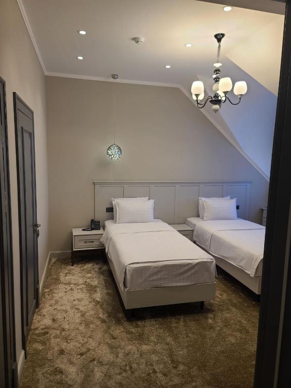 Bravo Hotel