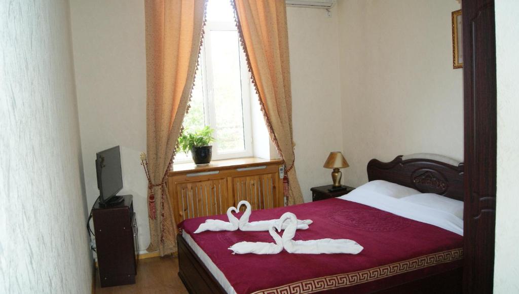 Hotel Latif Samarkand
