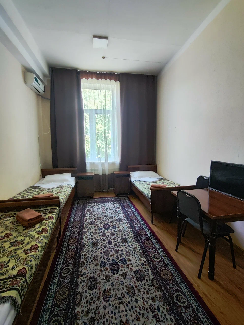 Markaz Hotel