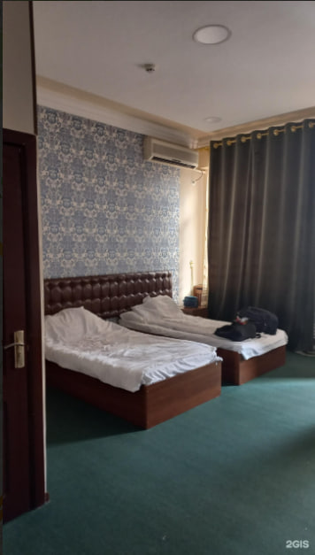 Grand Way Hotel