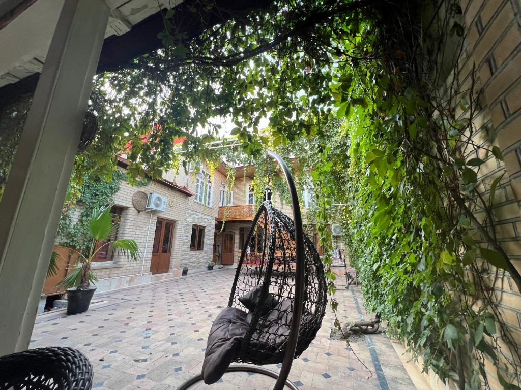 Fayz Guest House since 2019