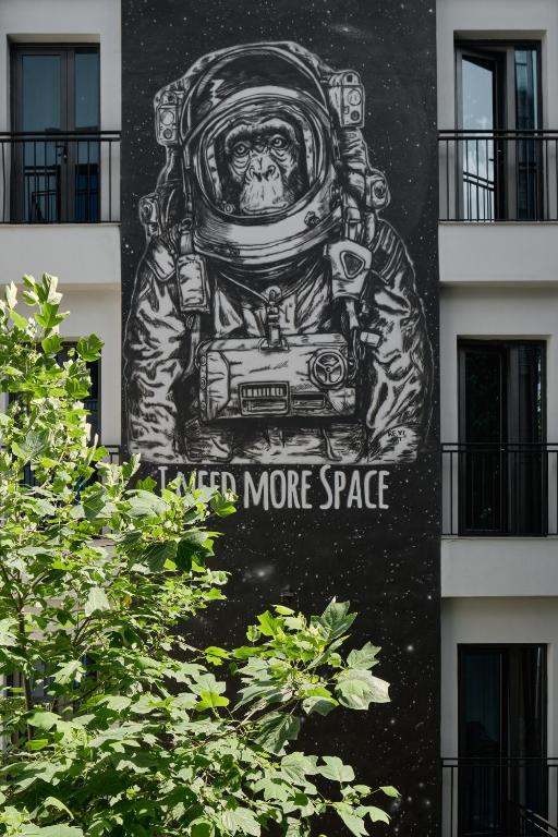 Sapiens Hotel