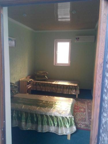 Hostel Farrukh
