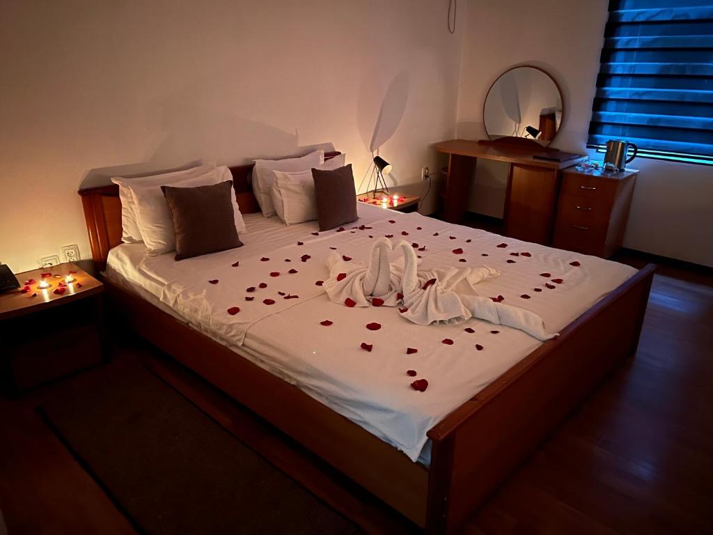 Temurkhan Hotel