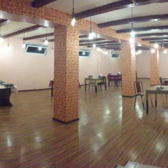 Hotel Boutique Tashkent