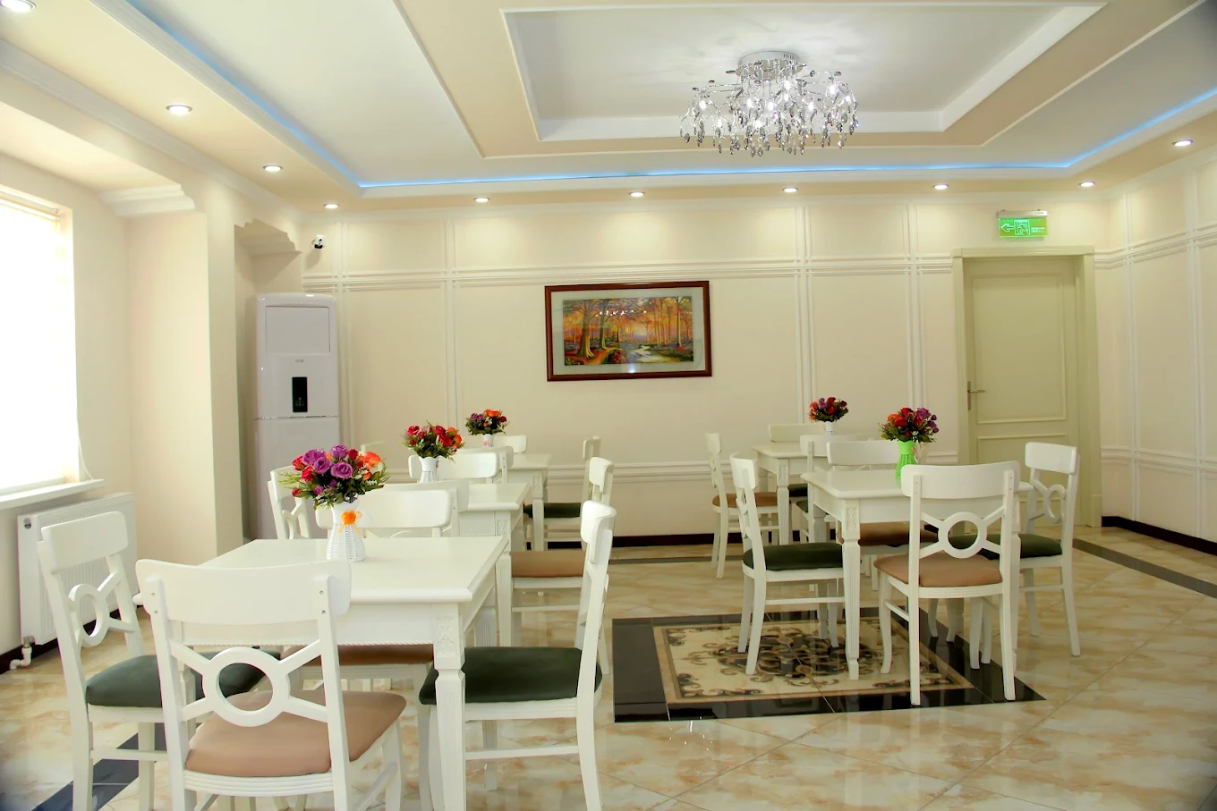 Orzu Hotel Namangan