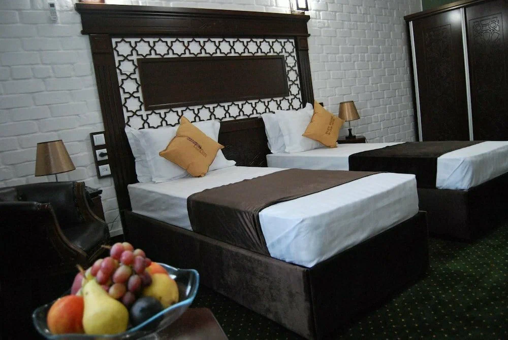 Kesh Hotel