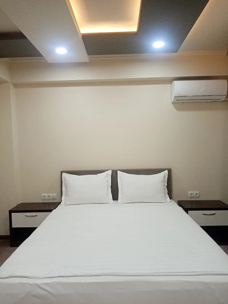 Edelweiss Hotel & Resort