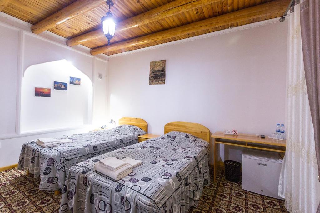 Porso Boutique Hotel