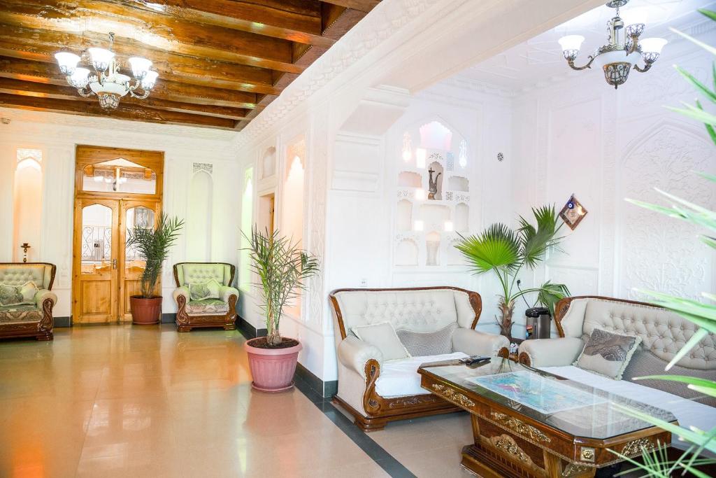 Porso Boutique Hotel