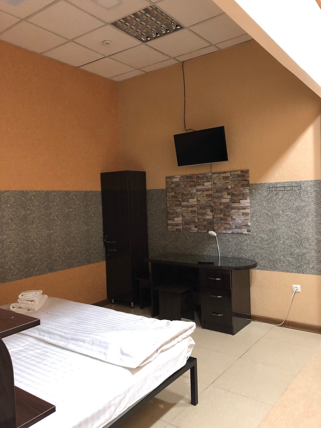 Хостел Shelter