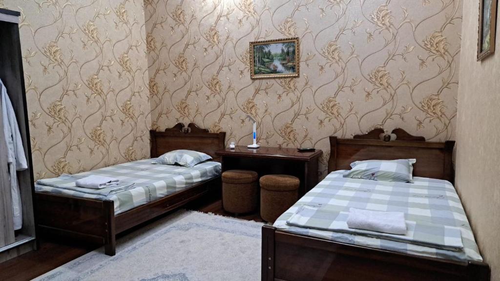 Real Tashkent Hotel