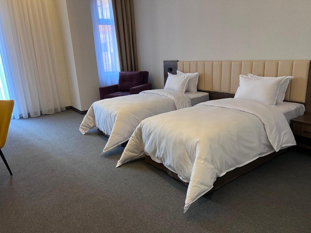 Grand Plaza Hotel Samarkand