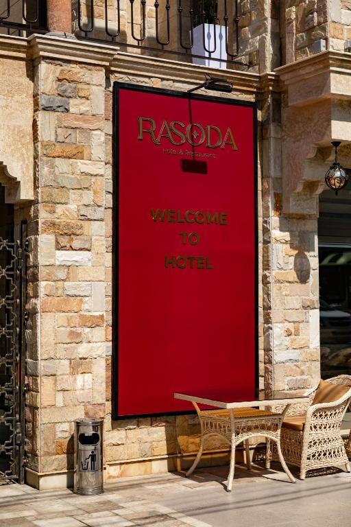 Rasoda Hotel
