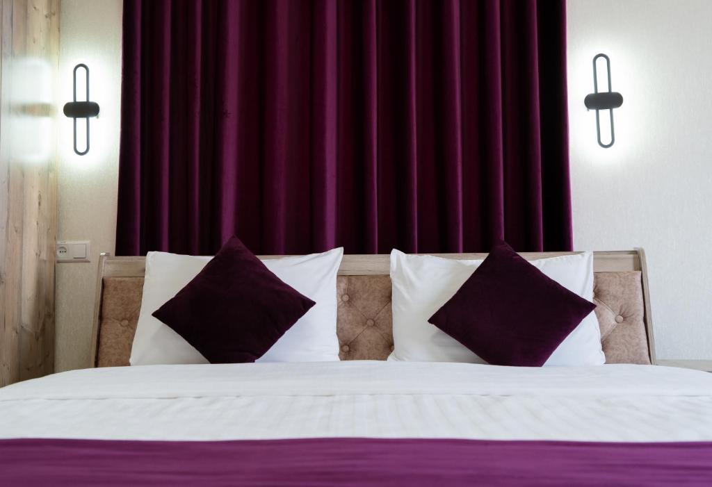 Tourist INN Hotel