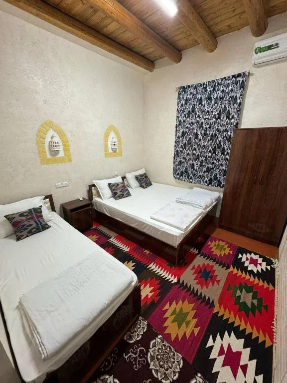Art House Hotel Khiva