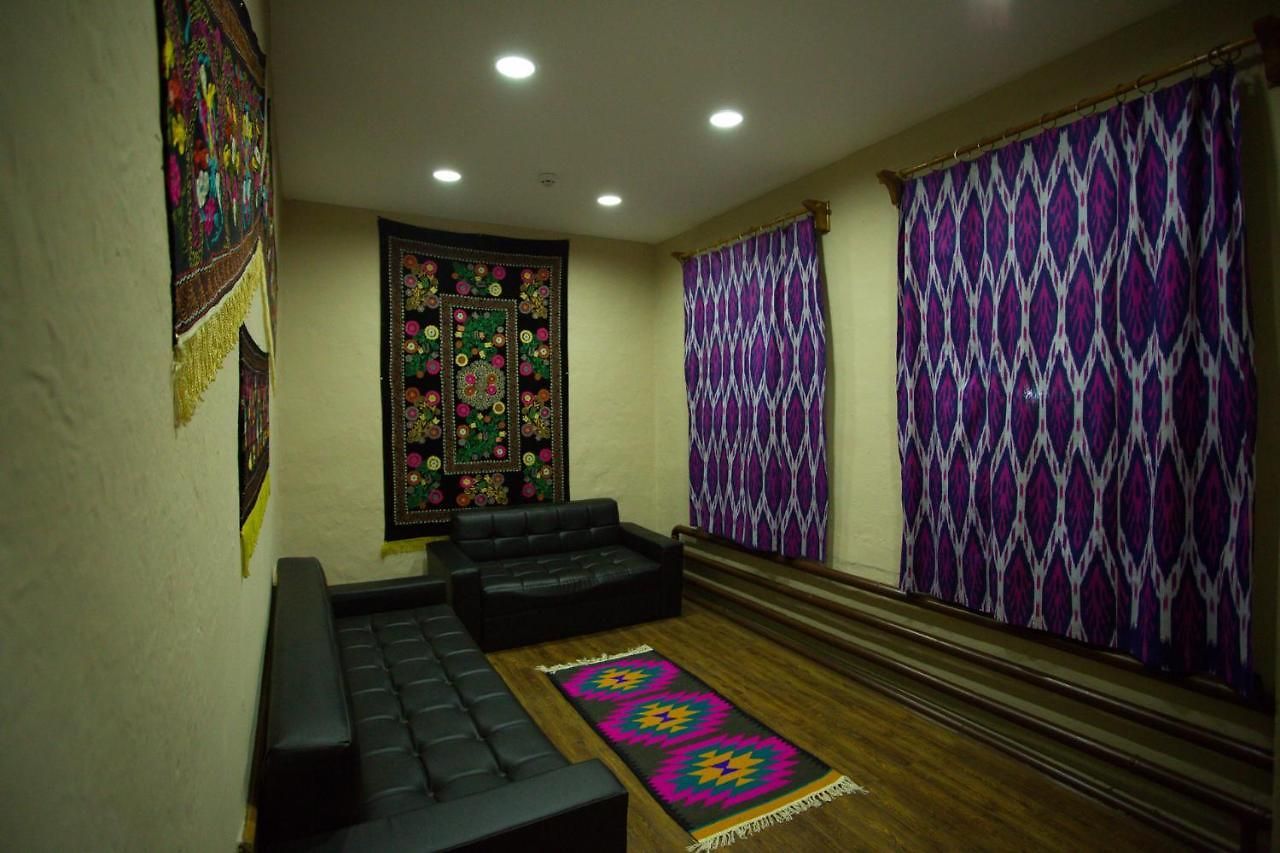 Eco Hotel