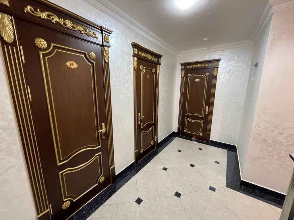 Ramziya Nur Hotel