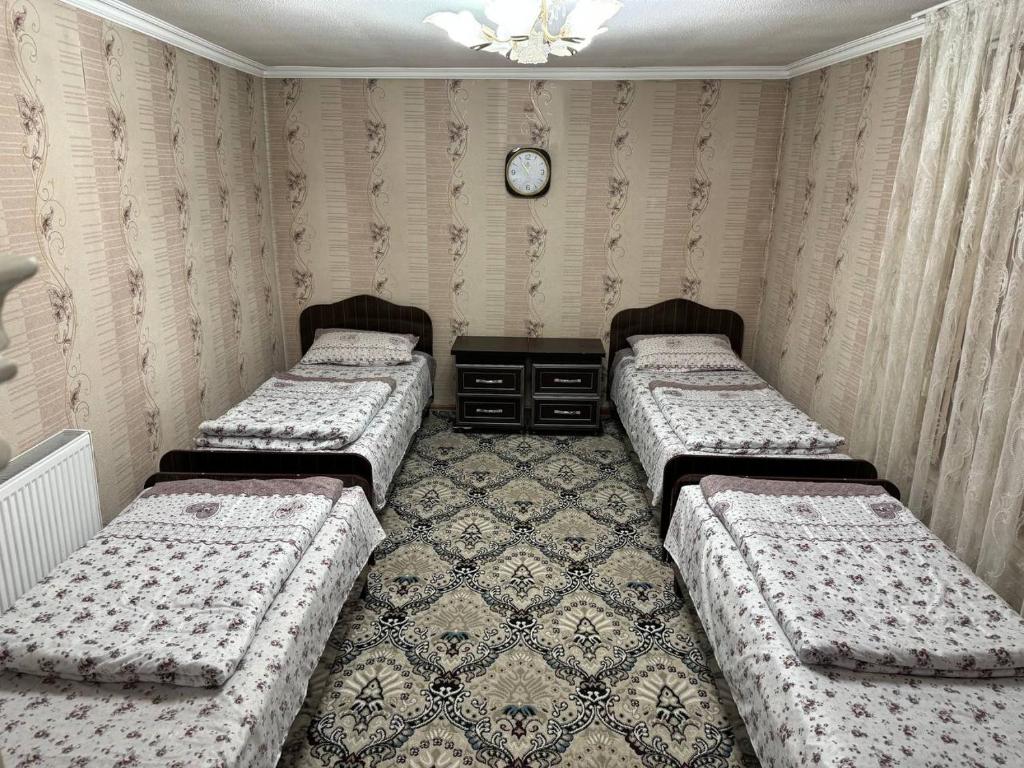 BARNO Guest House