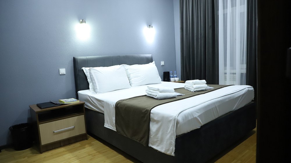 Mekhnat Hotel