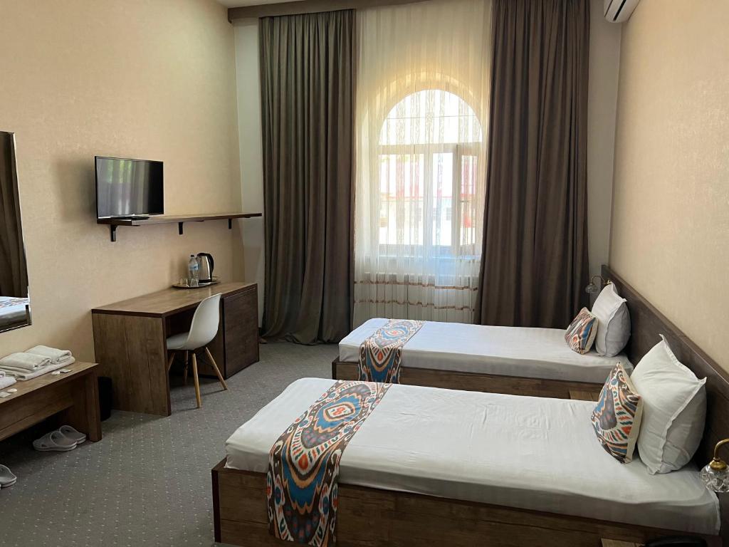 Mahmud Hotel
