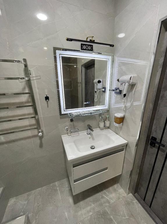 Art Hotel Navoiy