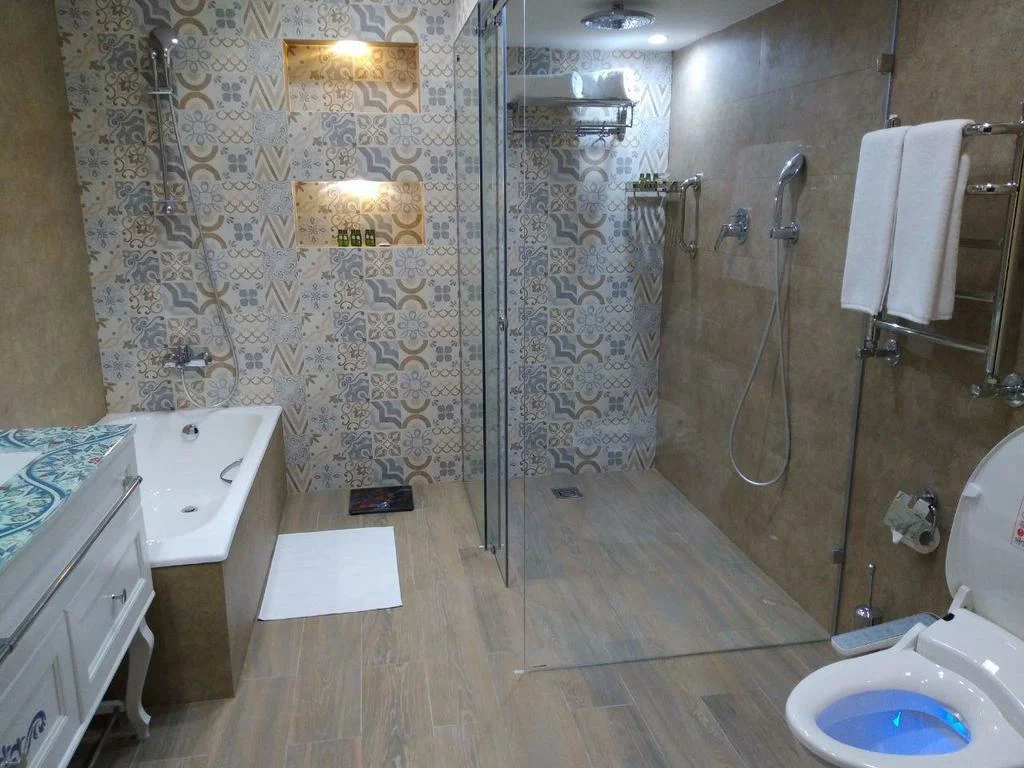 Ikat Villa