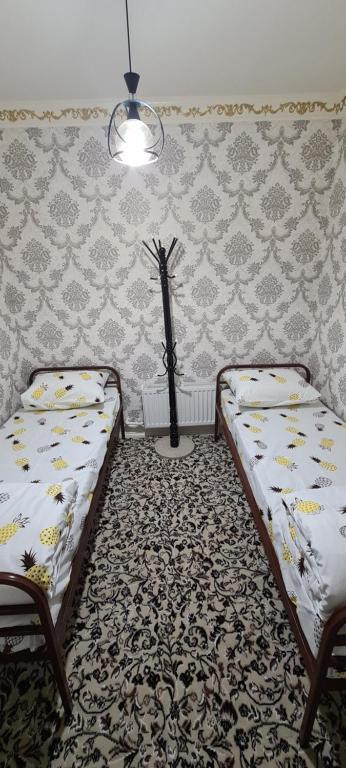 Sheykh Hostel