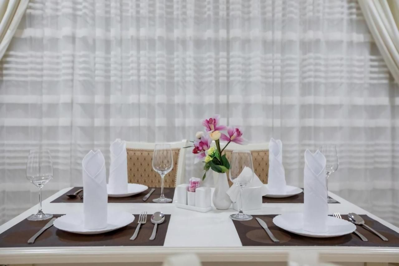 Hilal Hotel Tashkent