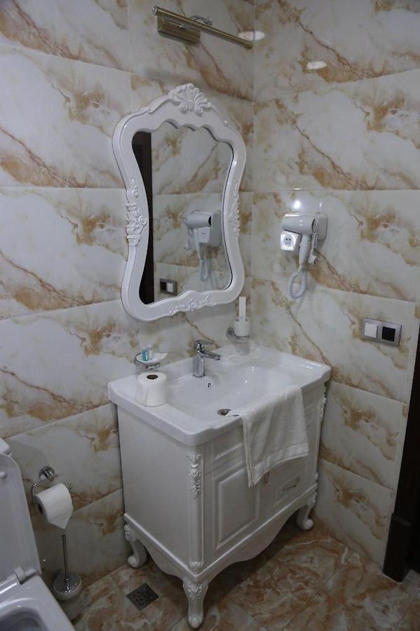 Hotel Westa