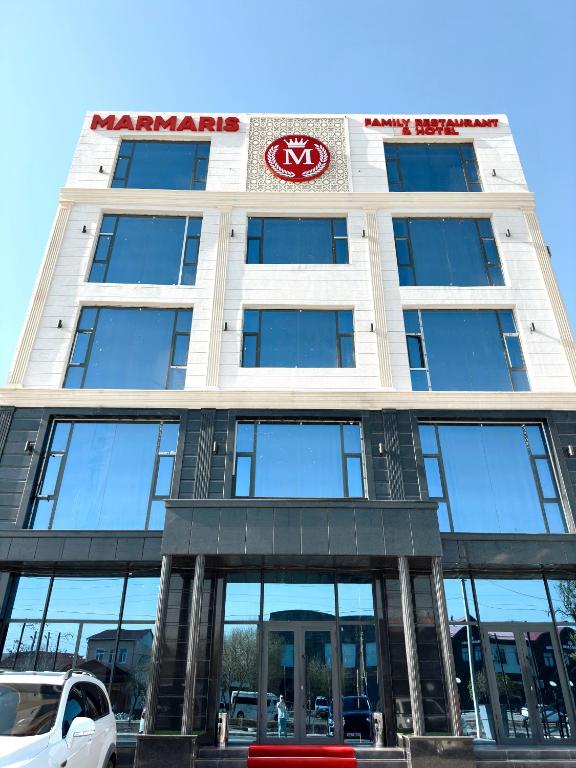 Marmaris Family Hotel