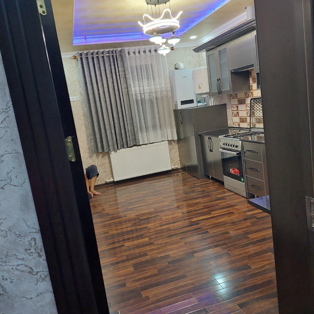 Xojai Jahon HOTEL in Gijduvon