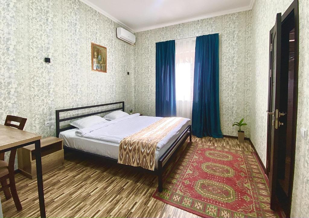 Zahid Inn
