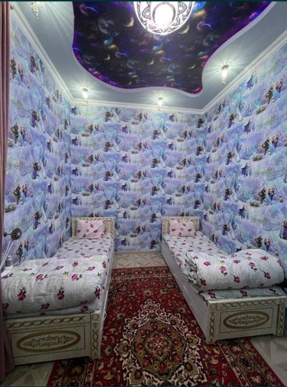 Nippon Guest House
