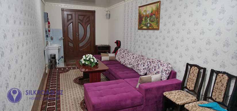 Bonu Hostel