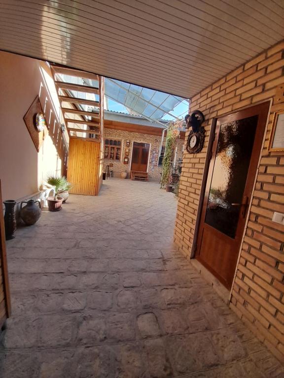 Ravshan Guest house