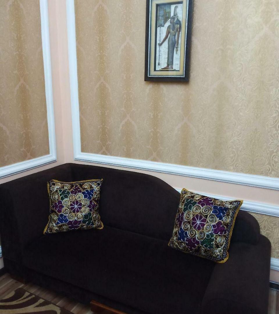 Chinara Guest House