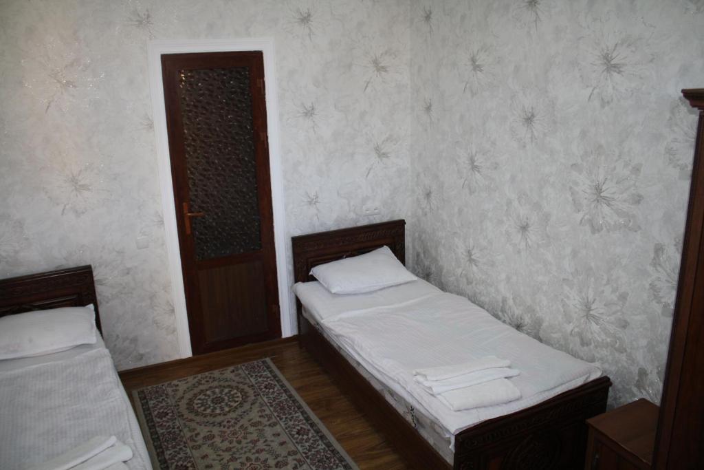 Tilyakori Hotel