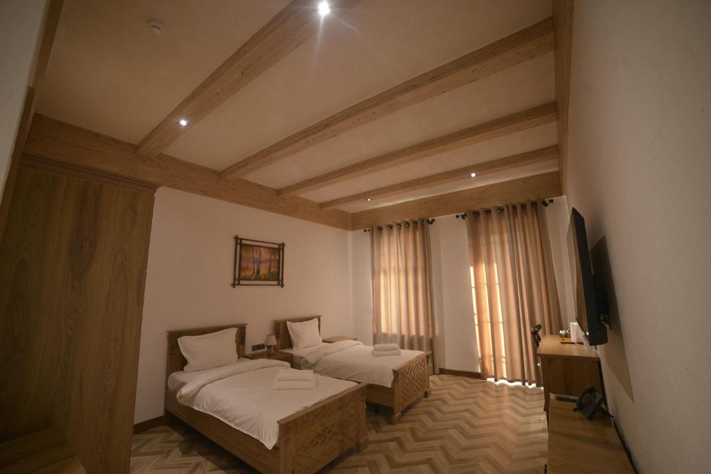 Pana Hotel Family Resort