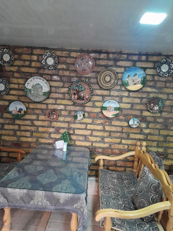 Ravshan Guest house