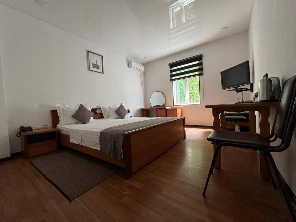 Temurkhan Hotel