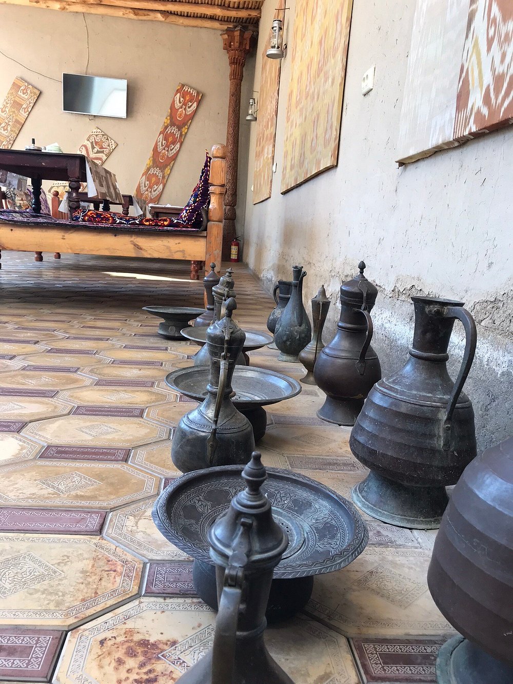 Guest House Ikathouse
