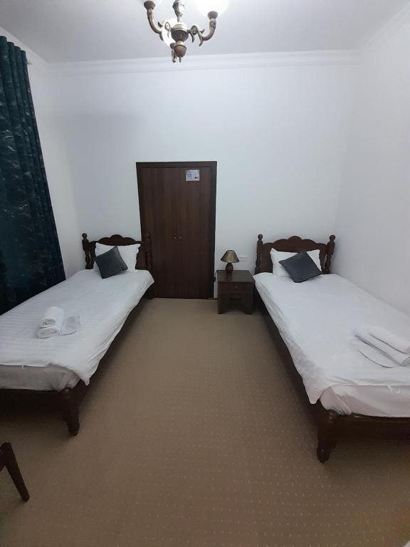 Ravshan Guest house