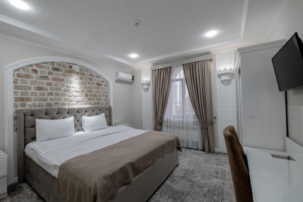 Hotel Billuri Sitora