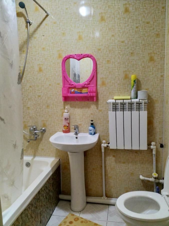 Hostel Mukarram