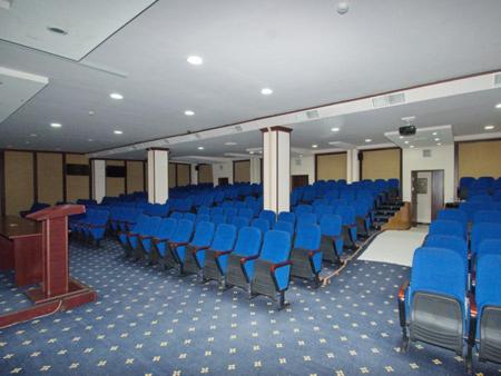 Hamkor hotel