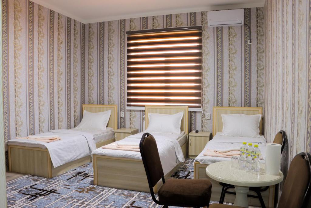 Jasmina Hotel